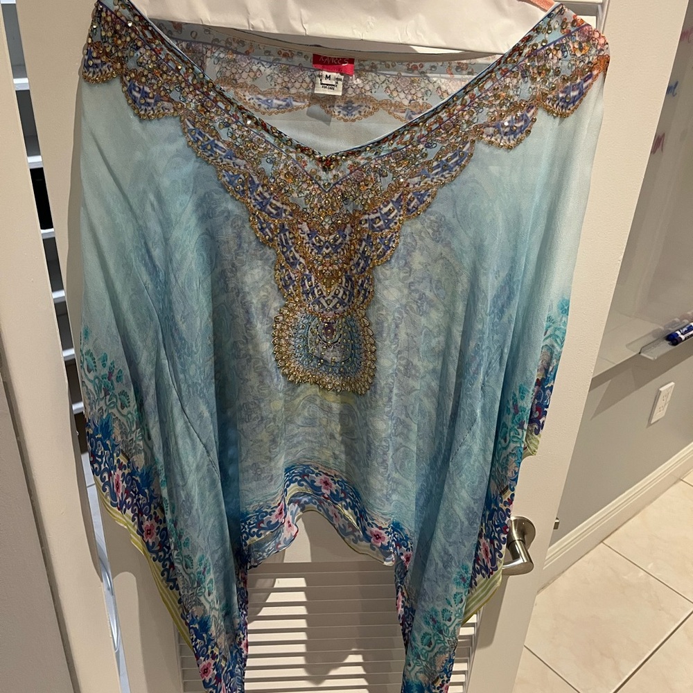 Beautiful blouse
